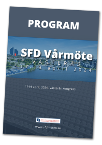 Utskrivbart program A4-PDF